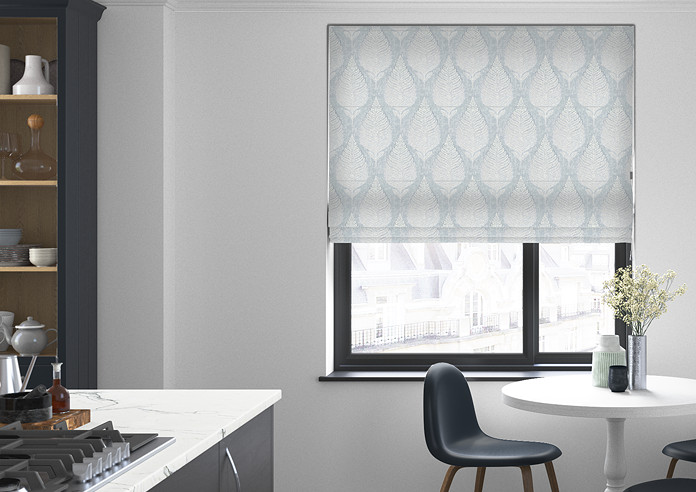 Treasure, Moonstone - Roman Blind - Image 3
